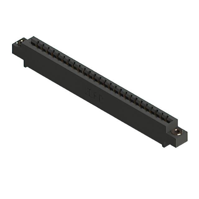 887-026-523-603 EDAC Inc.  Edgeboard Connectors